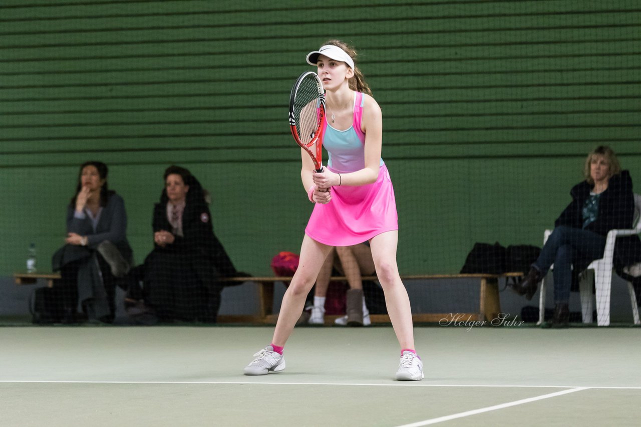 Bild 94 - Verbandsmeisterschaften U16